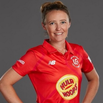 Nicole Harvey Biography